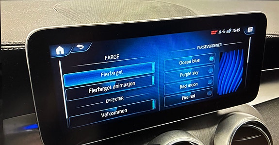 Mercedes-Benz GLC220 d 5 of 11