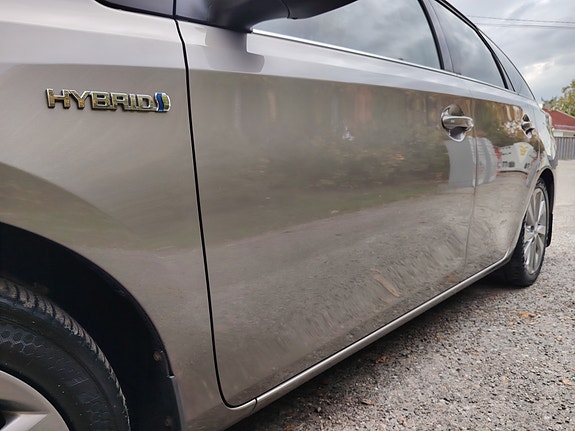 Toyota Auris 15 of 30