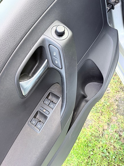 Volkswagen Polo 8 of 10