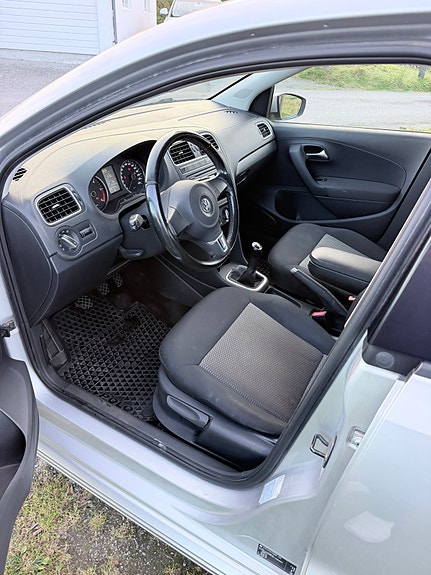 Volkswagen Polo 3 of 10