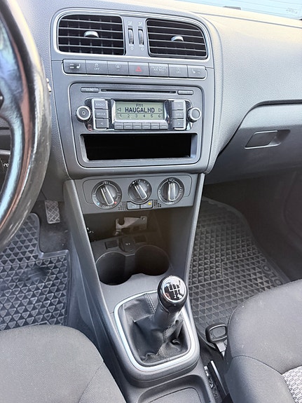 Volkswagen Polo 6 of 10
