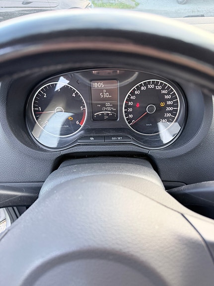 Volkswagen Polo 5 of 10