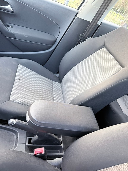 Volkswagen Polo 7 of 10