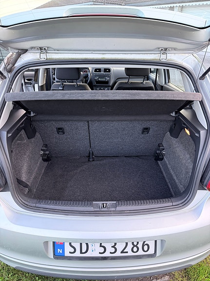 Volkswagen Polo 10 of 10