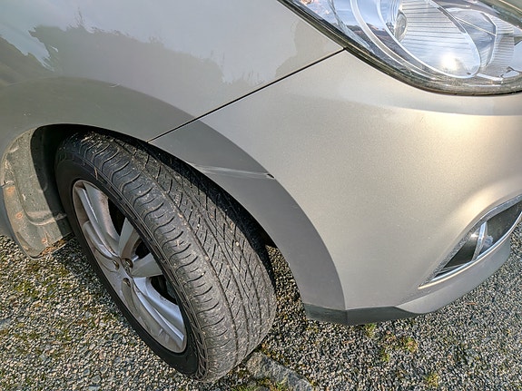 Hyundai ix35 6 of 15