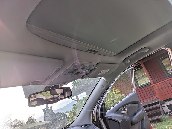Hyundai ix35 14 of 15