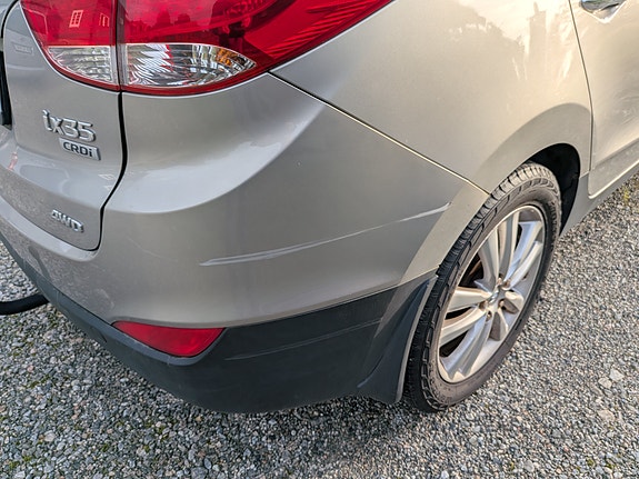 Hyundai ix35 3 of 15