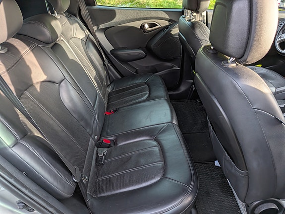 Hyundai ix35 9 of 15