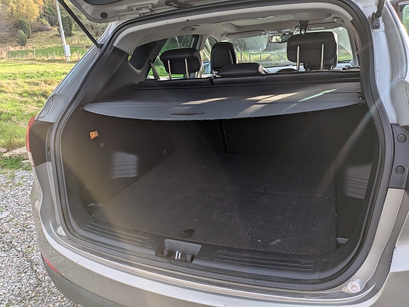 Hyundai ix35 10 of 15