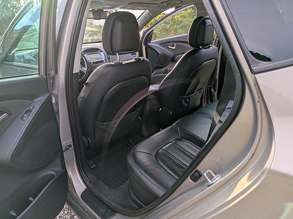 Hyundai ix35 12 of 15