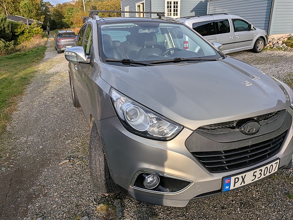 Hyundai ix35 7 of 15