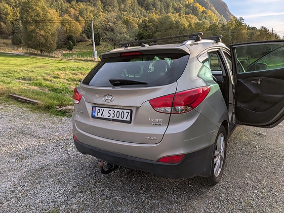 Hyundai ix35 15 of 15