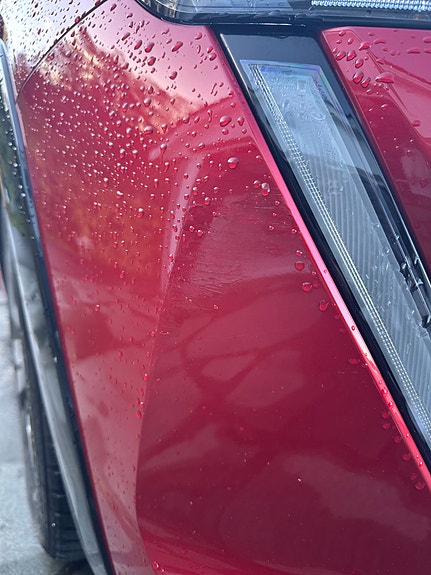 Peugeot 208 8 of 13