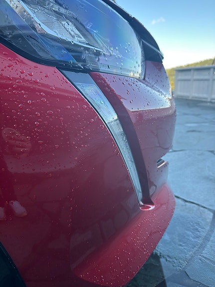 Peugeot 208 6 of 13