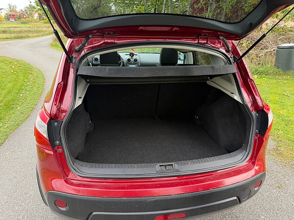 Nissan Qashqai 13 of 15