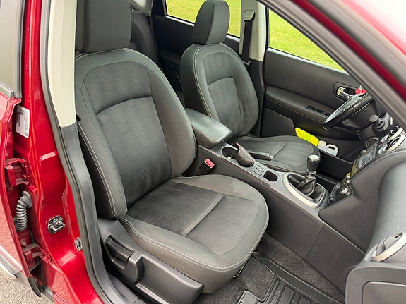 Nissan Qashqai 9 of 15