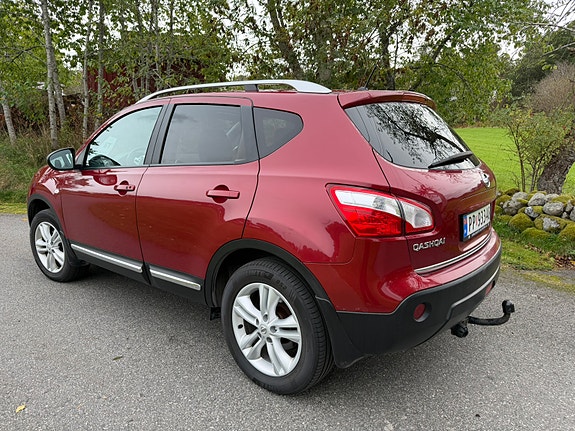 Nissan Qashqai 6 of 15