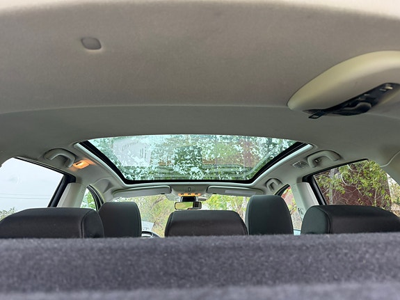 Nissan Qashqai 15 of 15