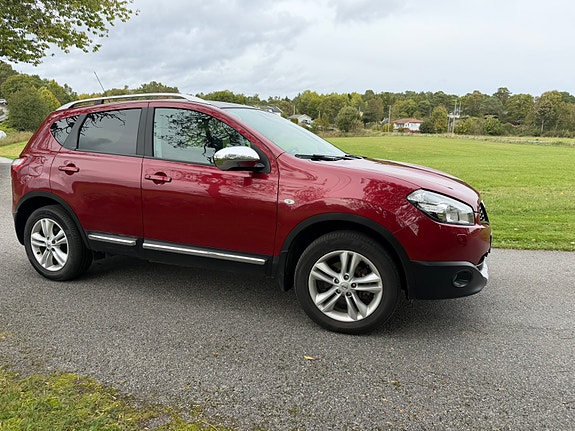 Nissan Qashqai 5 of 15