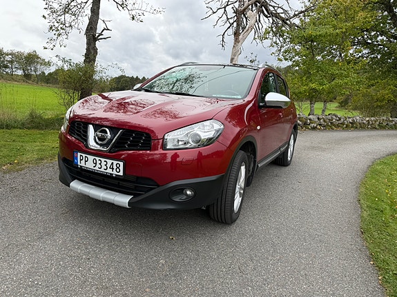 Nissan Qashqai 2 of 15