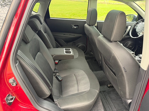 Nissan Qashqai 12 of 15