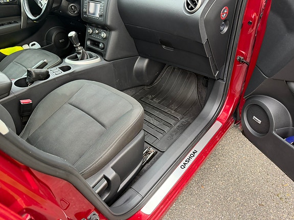 Nissan Qashqai 10 of 15