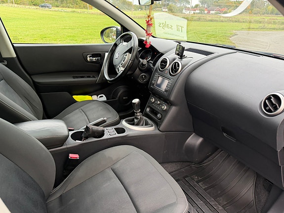 Nissan Qashqai 11 of 15