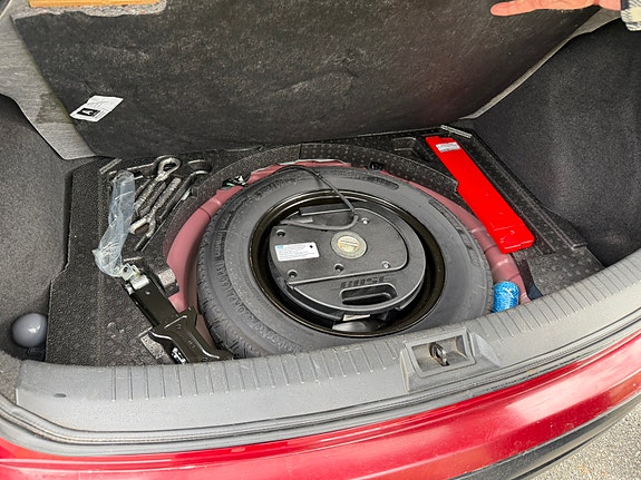 Nissan Qashqai 14 of 15