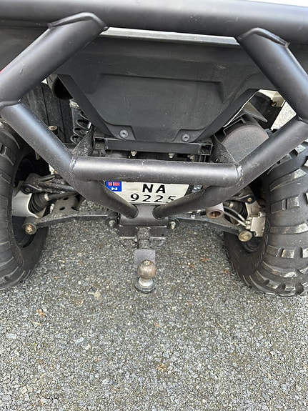 Polaris Sportsman 570 EPS 4 of 8