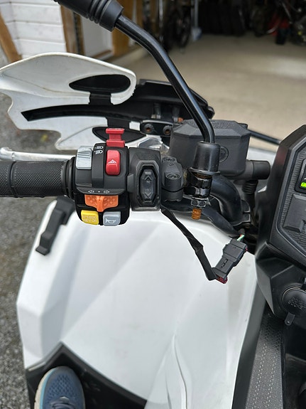 Polaris Sportsman 570 EPS 8 of 8