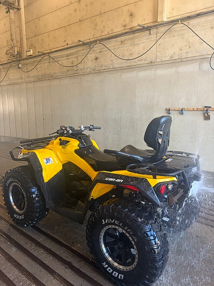 Can-Am Can-Am (ATV) 7 of 9