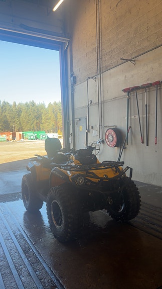 Can-Am Can-Am (ATV) 6 of 9