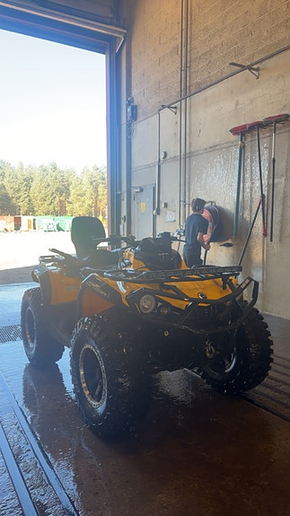 Can-Am Can-Am (ATV) 8 of 9