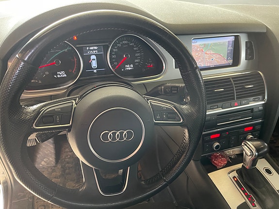 Audi Q7 5 of 5