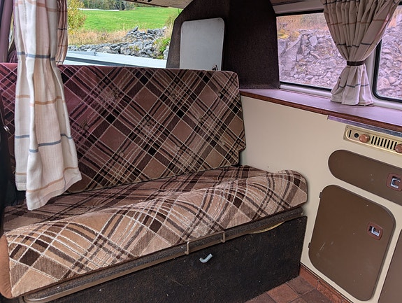 Volkswagen Transporter 17 of 22
