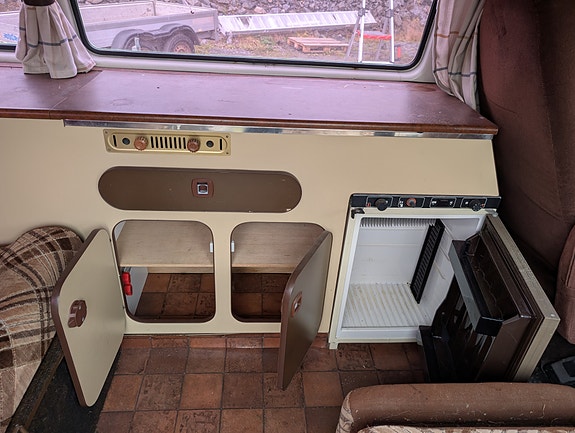Volkswagen Transporter 19 of 22