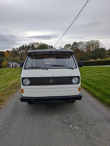 Volkswagen Transporter 5 of 22