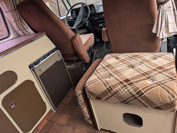 Volkswagen Transporter 18 of 22