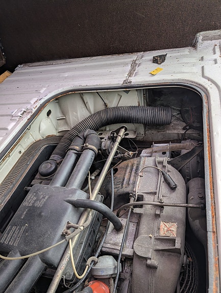Volkswagen Transporter 10 of 22