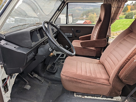 Volkswagen Transporter 16 of 22
