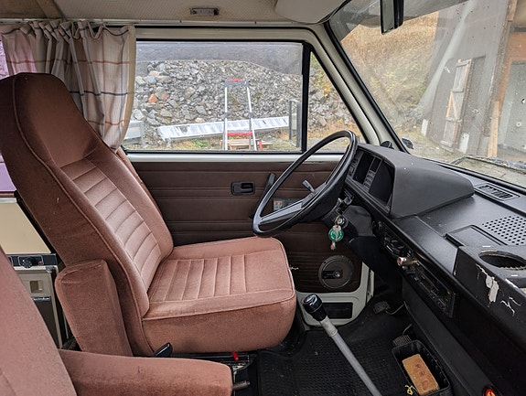 Volkswagen Transporter 20 of 22