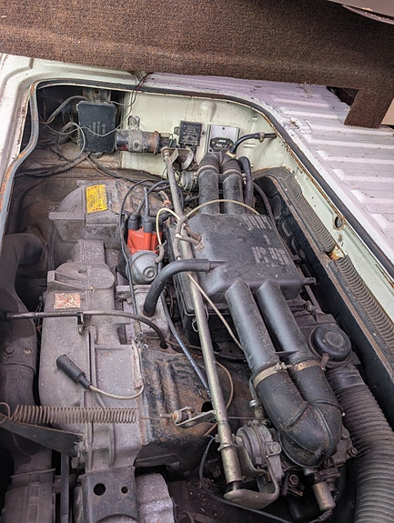 Volkswagen Transporter 11 of 22