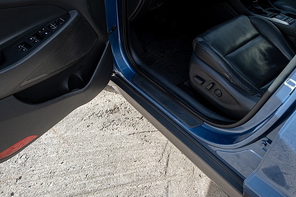 Hyundai Tucson 25 of 30