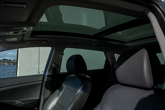 Hyundai Tucson 28 of 30