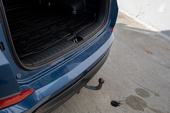Hyundai Tucson 18 of 30