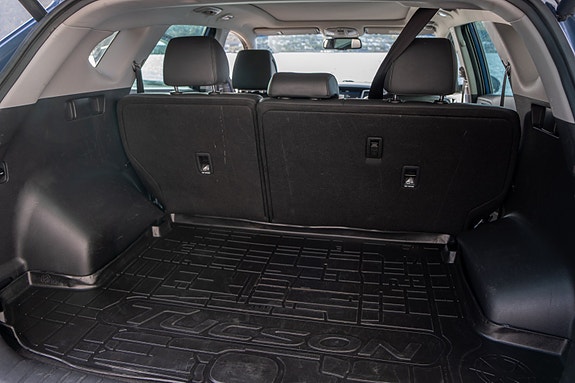 Hyundai Tucson 22 of 30