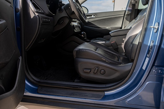 Hyundai Tucson 26 of 30