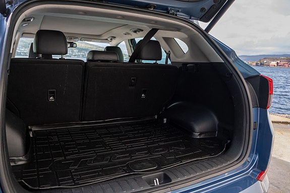 Hyundai Tucson 20 of 30
