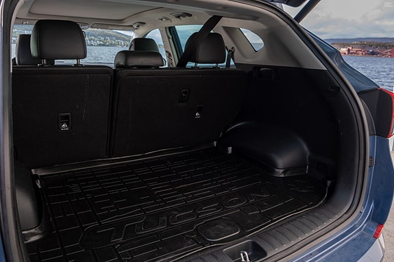 Hyundai Tucson 17 of 30