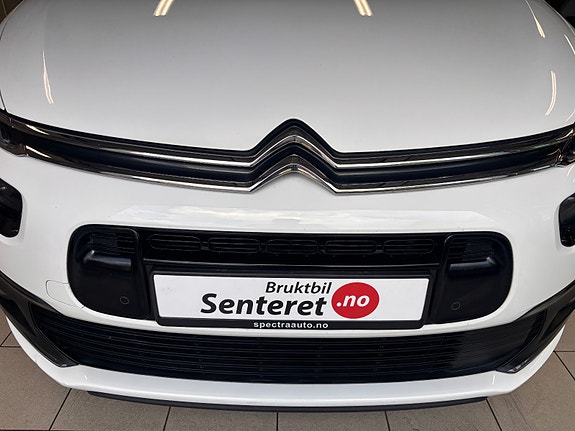 Citroen Grand C4 Picasso 21 of 30